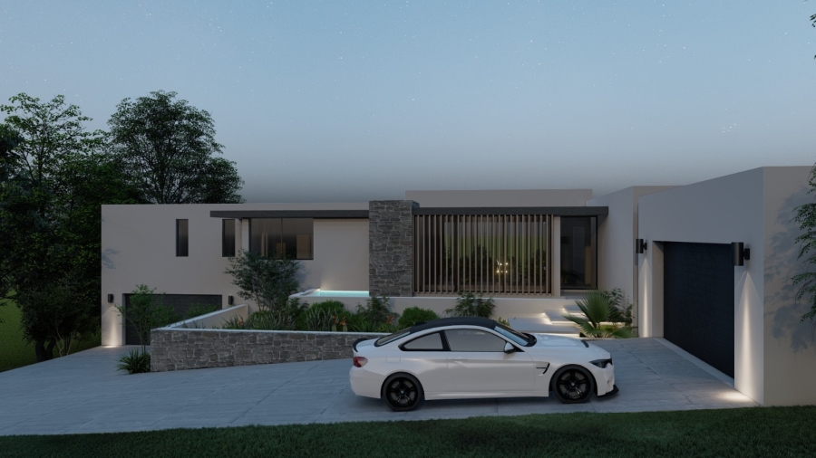 0 Bedroom Property for Sale in Pearlrise Western Cape